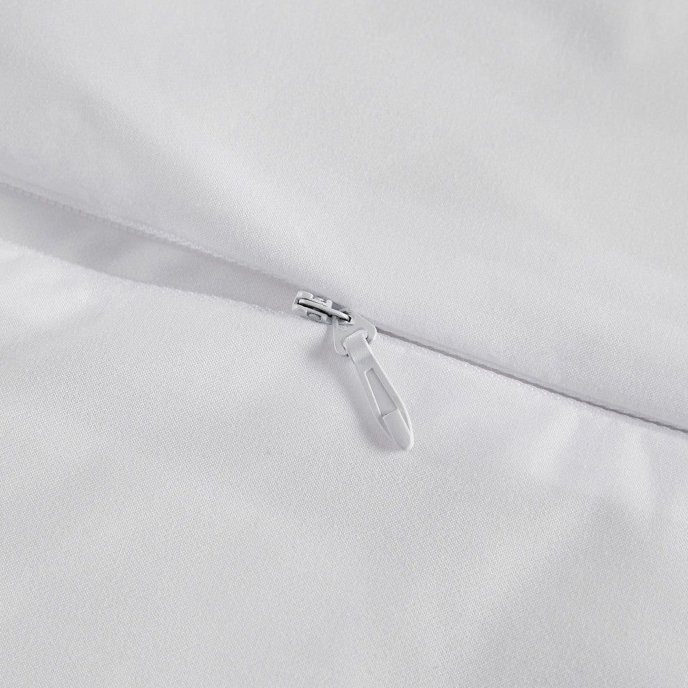Sleep Philosophy 3M Scotchgard Comforter Protector, King, Comforter Protector
