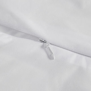 Sleep Philosophy 3M Scotchgard Comforter Protector, King, Comforter Protector