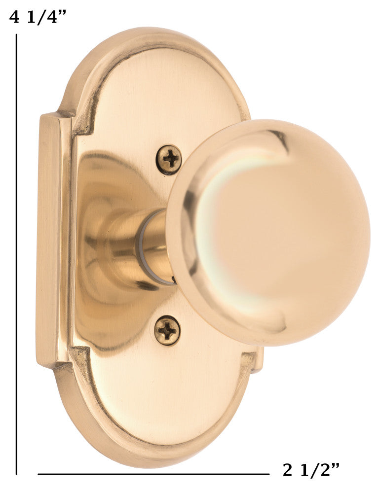 Palladian Plate Double Dummy set