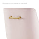 Discern Counter Stools, Set of 2, Pink