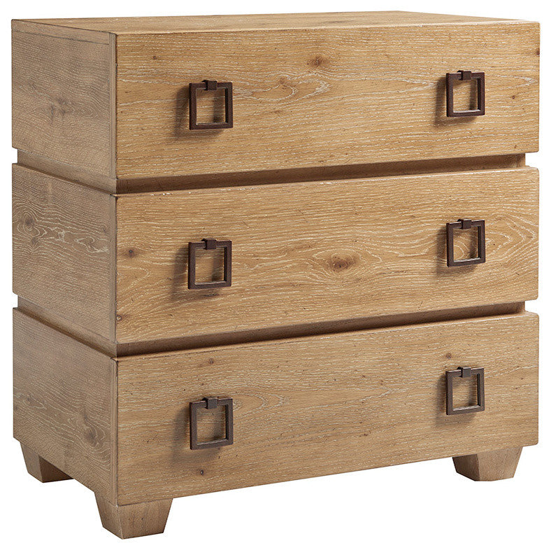 Hanbury Nightstand