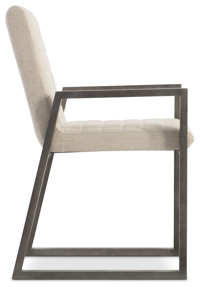 Bernhardt Tribeca Arm Chair