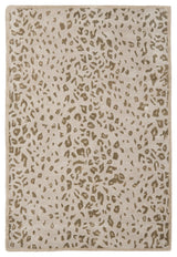 Safavieh Martha Stewart Kalahari Rug, Sharkey Gray, 4'x6'