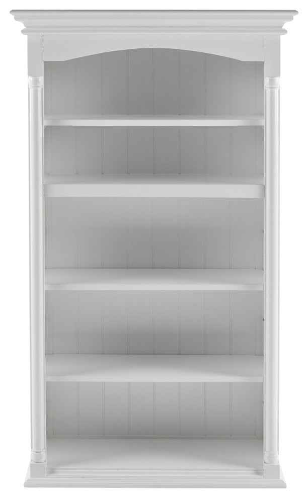 Single-Bay Hutch Unit