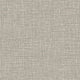Modern Textured Wallpaper, Mat Interwoven Pattern, Metallic Gray Silver, 1 Roll