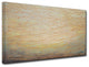 Canvas Art ''Gold Currents'' by Norman Wyatt, Jr., 20"x40"