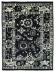 Rug N Carpet - Handmade One-of-a-Kind 7' 6'' x 10' 3'' Moroccan Area Rug