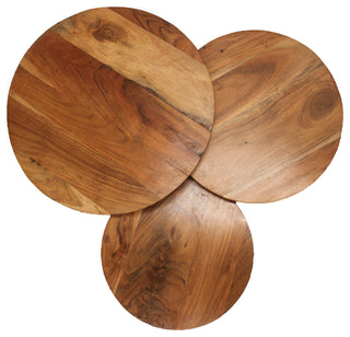 Edna Multi Level Coffee Table
