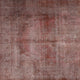 Ahgly Company Indoor Square Traditional Area Rugs, 6' Square