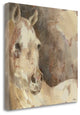 "Jasmine" By Albena Hristova, Giclee Print on Gallery Wrap Canvas, Ready to Hang