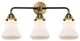 Innovations Lighting 288-3W-BAB-G191-LED 3 Light 24" Bath Vanity Light