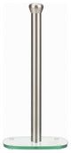 Jiallo Paper Towel Holder with heavy glass base