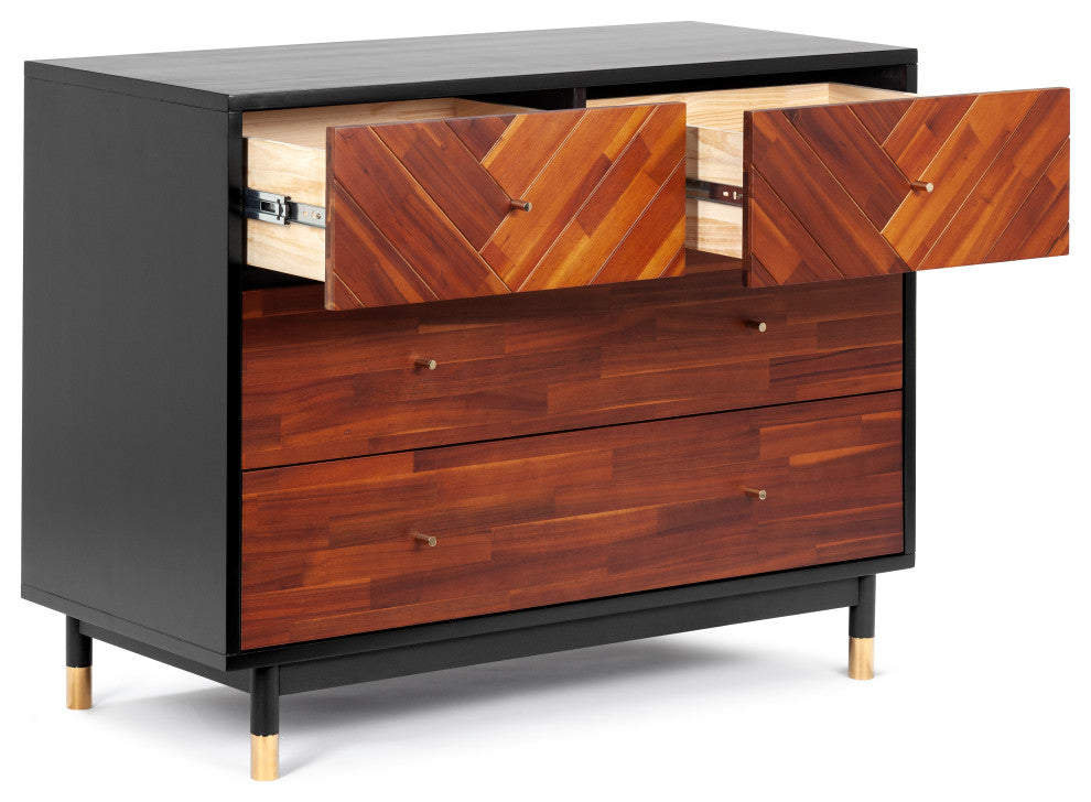 Jacob Small Dresser