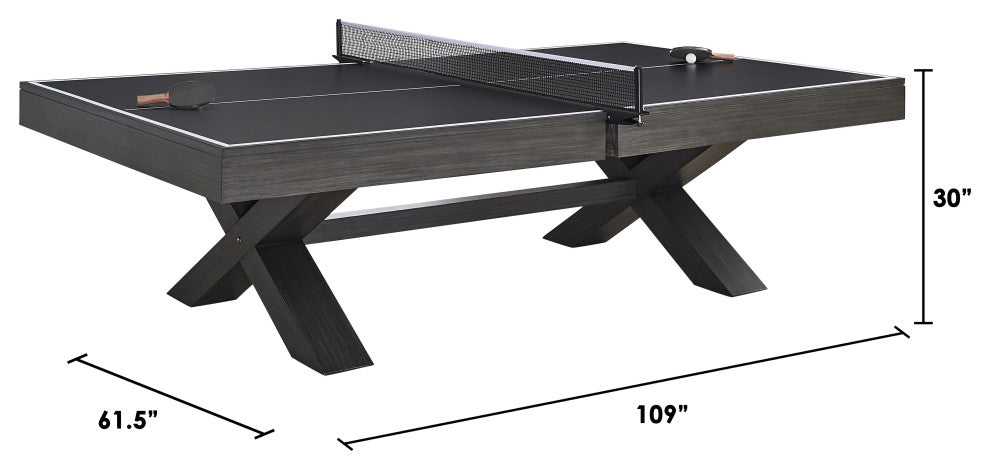 Blake Tennis Table