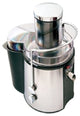 Stainless Steel Chef Power Juicer