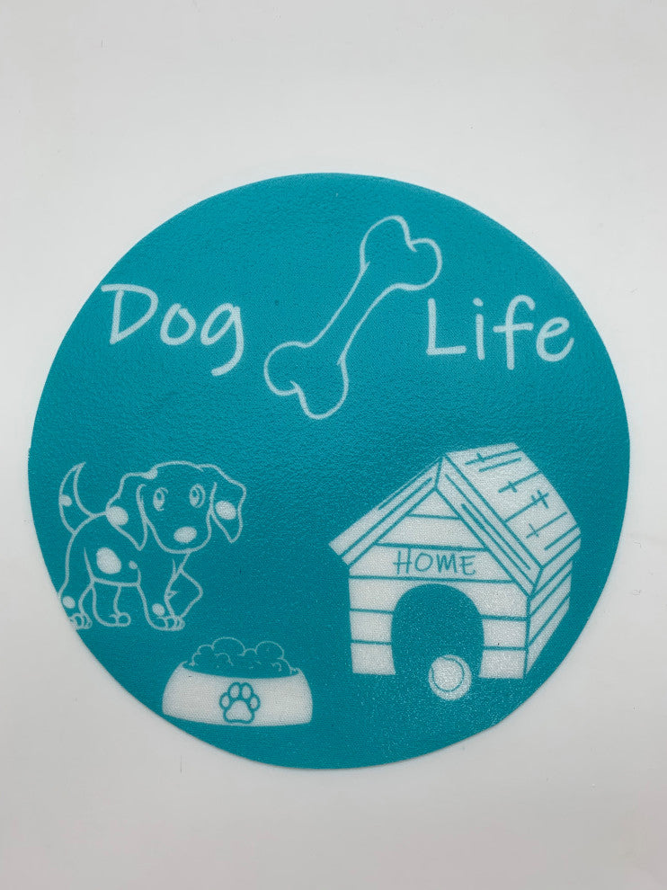 Andreas Dog Life Jar Opener