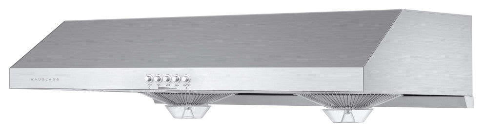 Hauslane | Chef Series Range Hood C100 30" Under Cabinet Kitchen Extractor