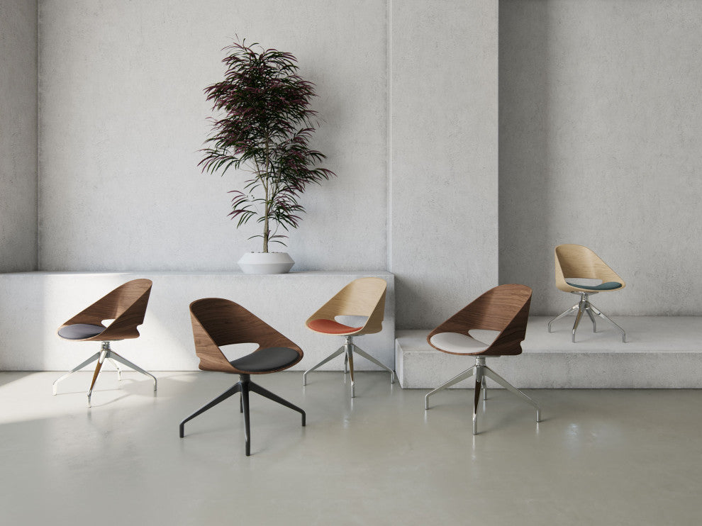 Arden Chair, Desert Dune Fabric