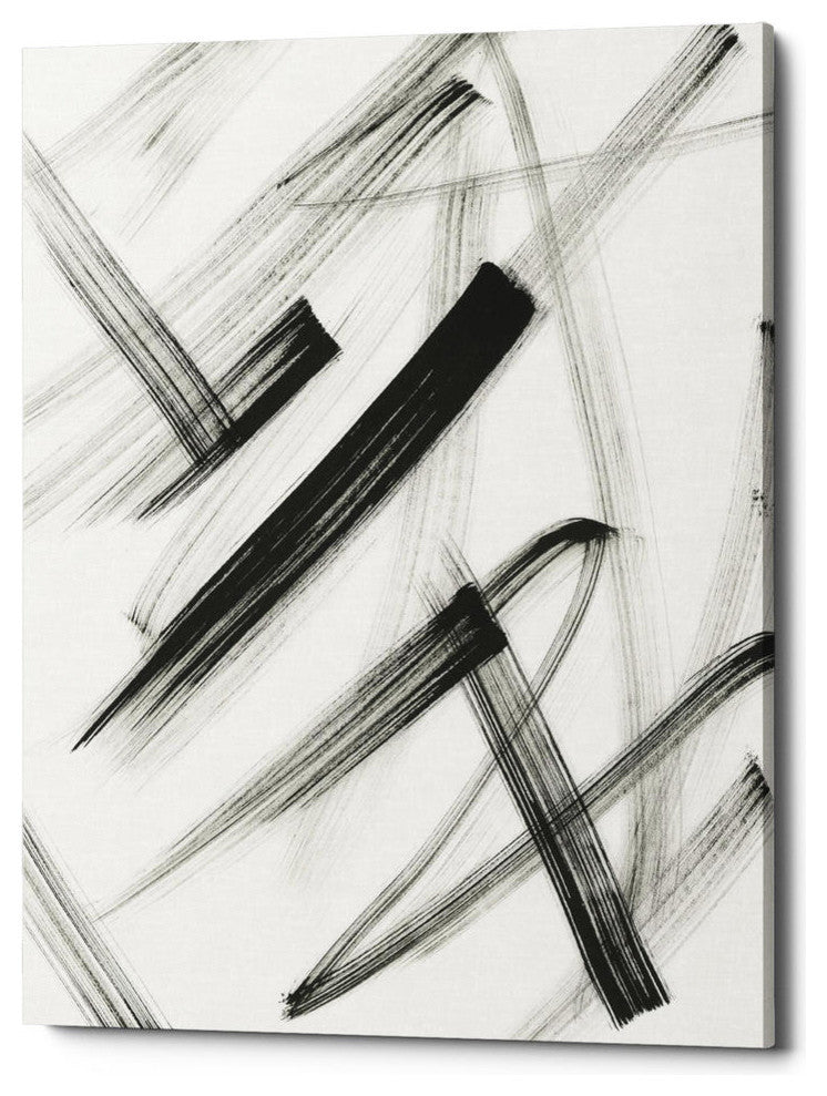 Epic Graffiti ''Ammil'' Giclee Canvas Wall Art, 18"x26"