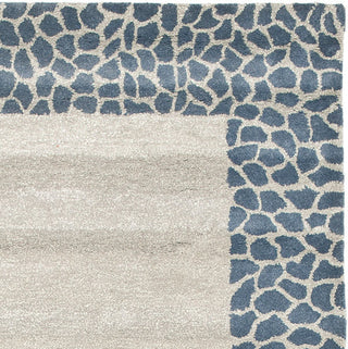 Safavieh Soho Soh739B Rug, Silver/Grey, 5'0"x8'0"