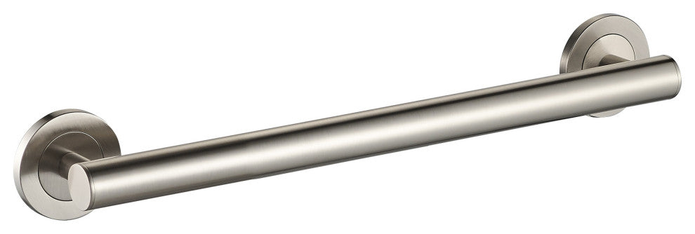 ICO Bath Volkano T-Bar Grab Bar