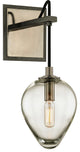 Troy Lighting Brixton One Light Wall Sconce B6201