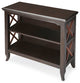 Newport 30" Bookcase, Multicolor