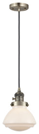 INNOVATIONS 201CSW-AB-G321 1-Light Mini Pendant Antique Brass
