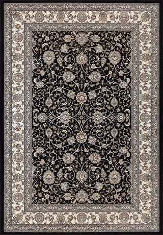 Ancient Garden Rug, 5'3"X7'7"