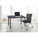 Regency Kee 48 x 24 in. Mobile Desk