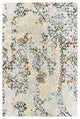 Oriental Weavers Bowen Grey/ Gold Abstract Indoor Area Rug 7'10"X10'10"