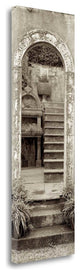 "Lombardy - 5" By Alan Blaustein, Giclee Print on Gallery Wrap Canvas