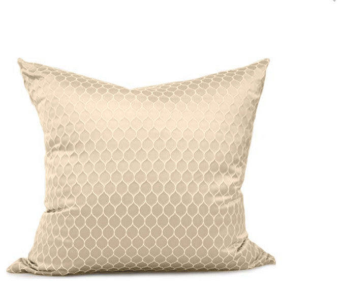 Sandbar Cushion Cover, 13" X 18"