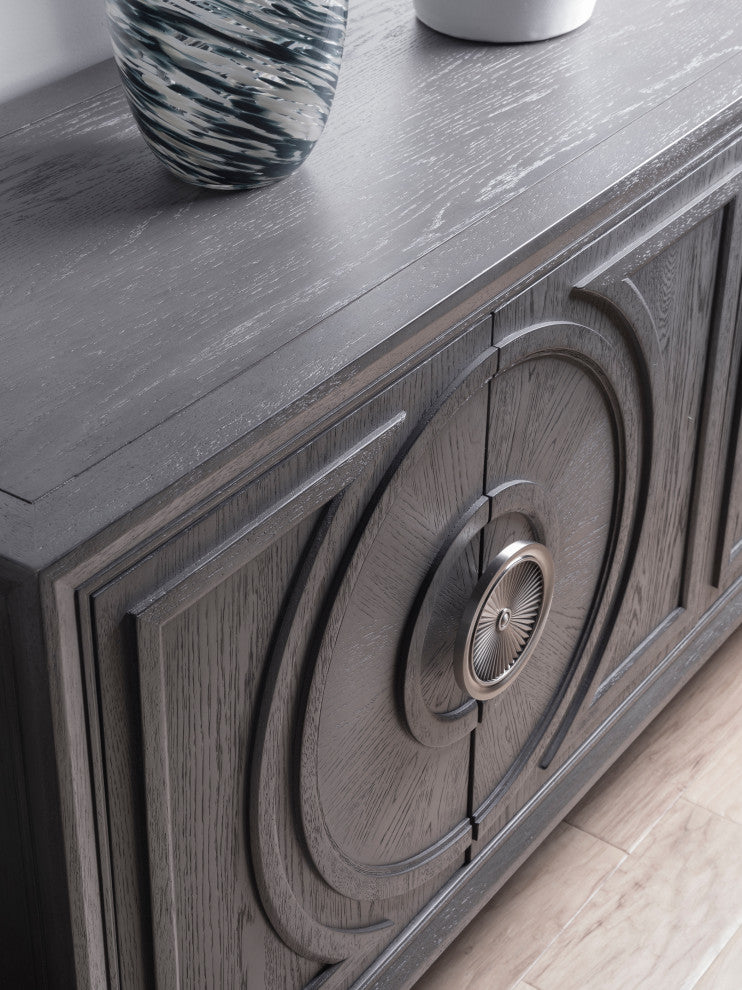 Appellation Media Console
