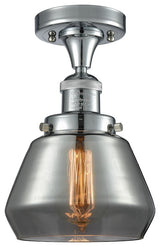 Innovations Lighting 517-1Ch-Pc-G173 1 Light Semi-Flush Mount