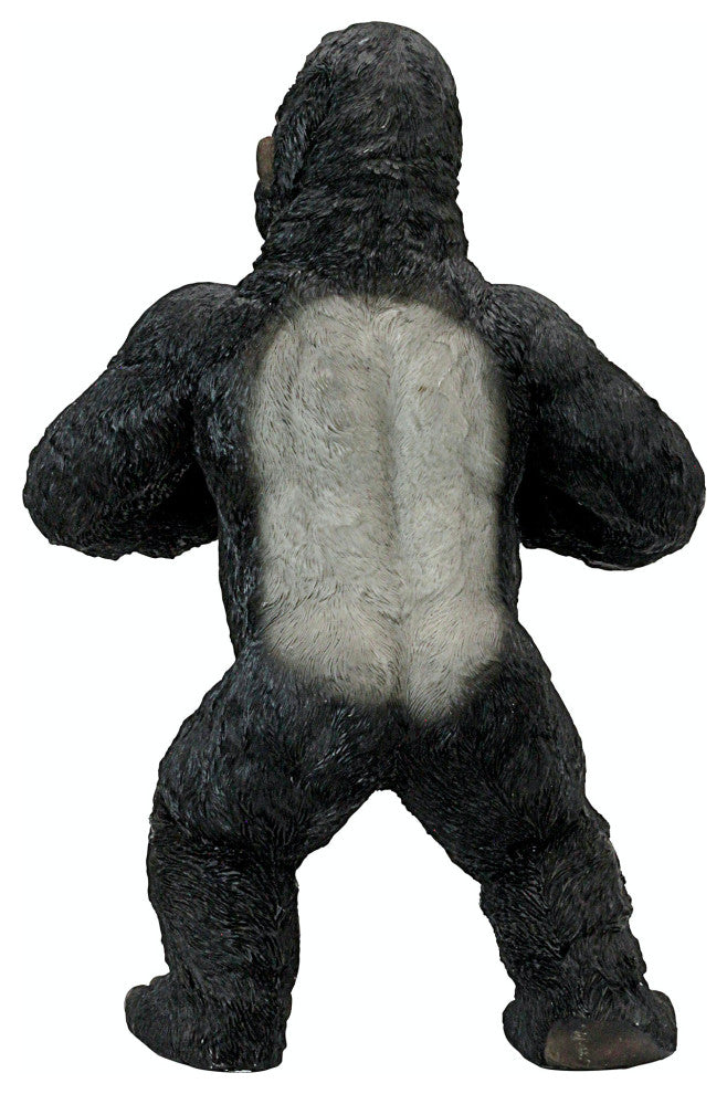 Giant Ape Statue