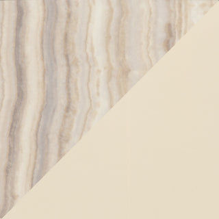 Transolid Expressions Shower Swatch Kit, Brown/Cream