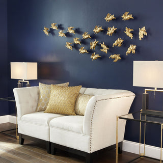 Cyan Design Porco Volante Wall Decor