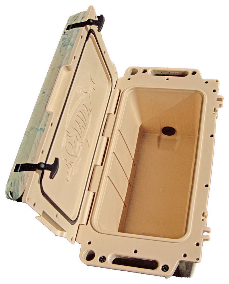 55 Qt. Taiga Cooler