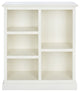Safavieh Maralah Shelf Unit, White