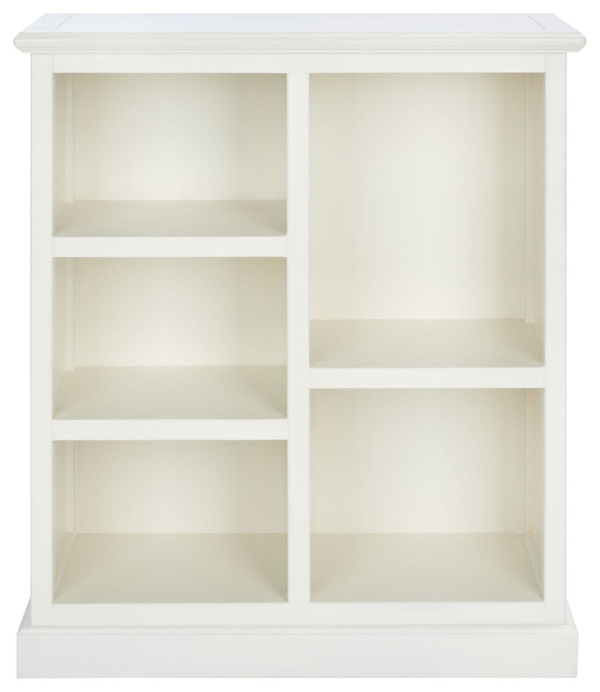 Safavieh Maralah Shelf Unit, White