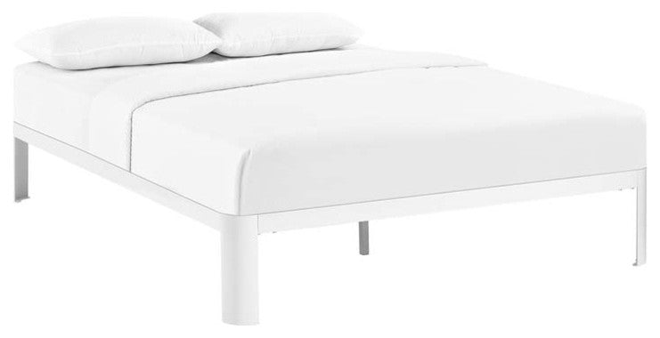 Corinne King Bed Frame