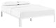 Corinne King Bed Frame
