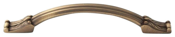 Alno Pull in Antique English Matte