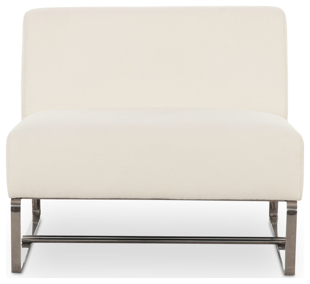Jules Outdoor Accent Chair
