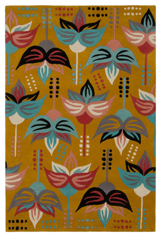 Jessica Swift Area Rug, 7'9"x10'6"