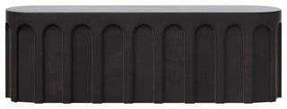 Mixx, Atlas Bench, Lava