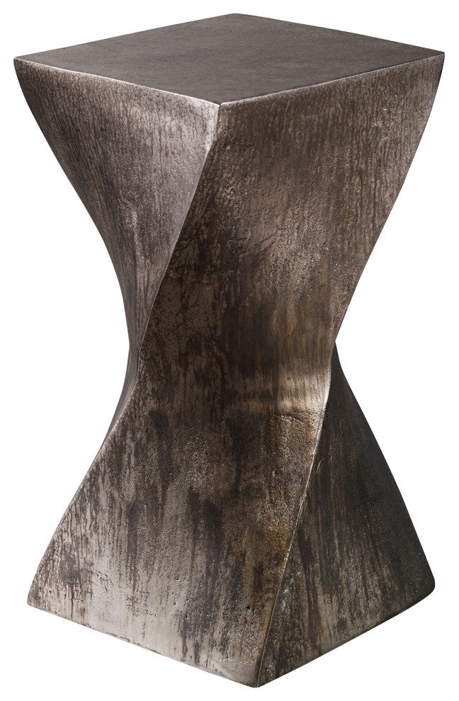 Euphrates Accent Table