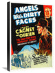"Angels With Dirty Faces" Canvas by Hollywood Photo Archive, 15x22"