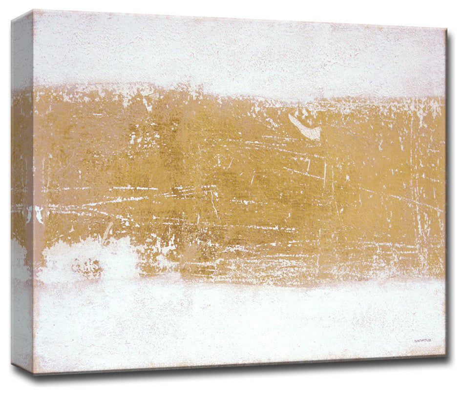 Ready2Hangart ''Shimmering Light I'' By Norman Wyatt Jr. Canvas Art, 30"x40"